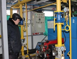 Тест-драйв для иностранцев – испытания зарубежной техники на сжиженном газе прошли в Первоуральске на опытном полигоне