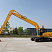 Экскаватор SE265LCW