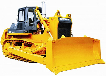 Гидромеханический бульдозер SD32
