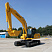 Экскаватор гусеничный SE220