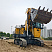 Экскаватор гусеничный SE3000LCW