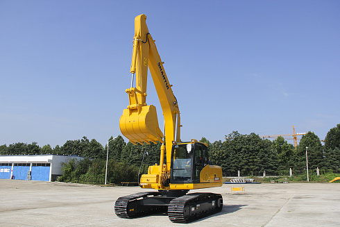 Экскаватор гусеничный SE220