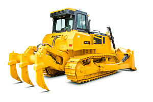 Гидромеханический бульдозер SD22B2 XL