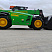 Телескопический погрузчик HNT3507-4Z AGRI – 3,5т-7м