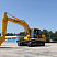 Экскаватор гусеничный SE220