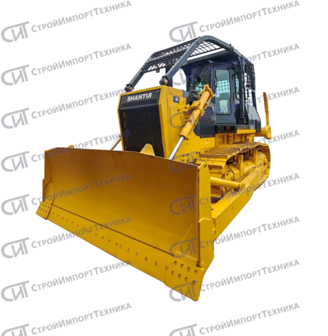 Гидромеханический бульдозер SD22F