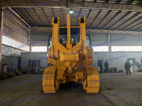 Гидромеханический бульдозер SD32B2 XL