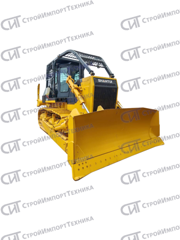 Гидромеханический бульдозер SD22F