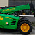 Телескопический погрузчик HNT3007-4Z AGRI – 3т-7м