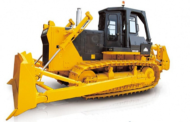 Гидромеханический бульдозер SD32D