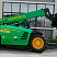 Телескопический погрузчик HNT4007-4Z AGRI – 4т-7м