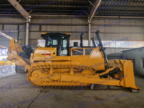 Гидромеханический бульдозер SD32B2 XL