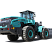 Электрический фронтальный погрузчик SHANTUI LE80-X5