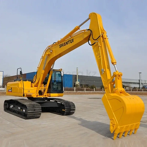Экскаватор гусеничный SE220