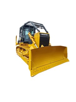 Гидромеханический бульдозер SD22F