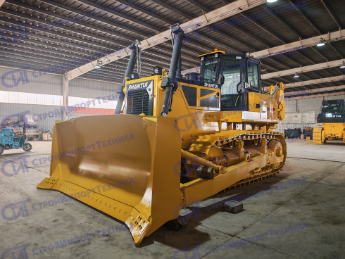 Гидромеханический бульдозер SD32B2 XL