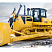 Гидромеханический бульдозер SD32B2 XL