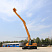 Экскаватор гусеничный SE220