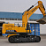 Экскаватор гусеничный SE900LCW
