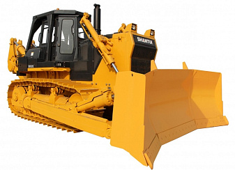 Гидромеханический бульдозер SD32C