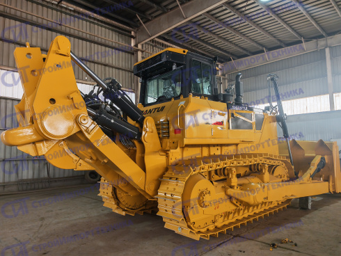 Гидромеханический бульдозер SD32B2 XL