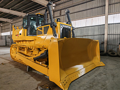 Гидромеханический бульдозер SD32B2 XL