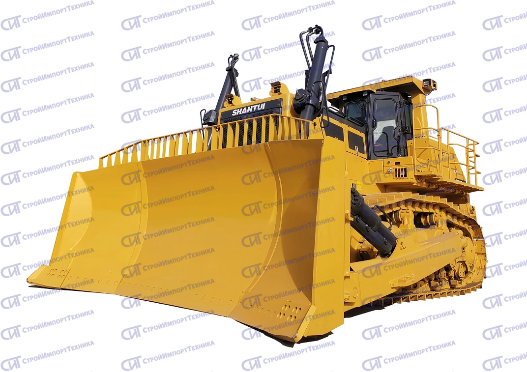 Гидромеханический бульдозер SD90-C5