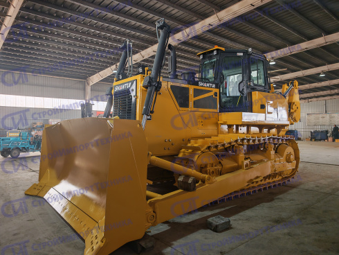 Гидромеханический бульдозер SD32B2 XL