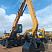 Перегружатель колесный SHANTUI SW480