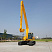 Экскаватор SE265LCW