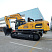 Экскаватор гусеничный SE680LCW