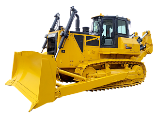 Гидромеханический бульдозер SD34B3 XL