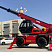 Телескопический погрузчик HNTR4015-4Z