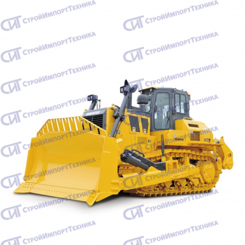 Гидростатический бульдозер DH46C6 RS